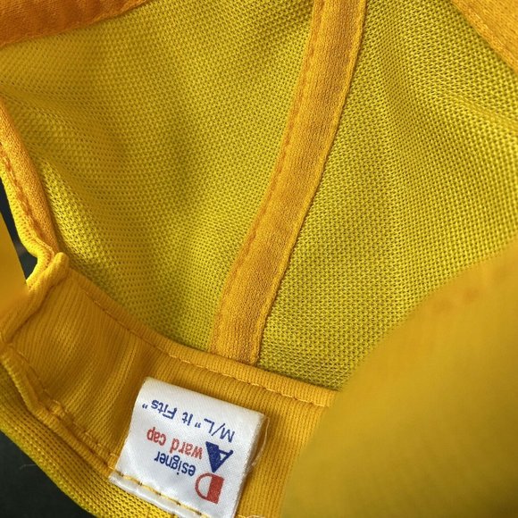 Southern Maryland Farm Festival  Hat Vintage NEW - Picture 5 of 6